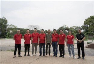七一 | 朝陽(yáng)集團(tuán)舉行“企業(yè)要發(fā)展，黨員在行動(dòng)”主題黨日活動(dòng)